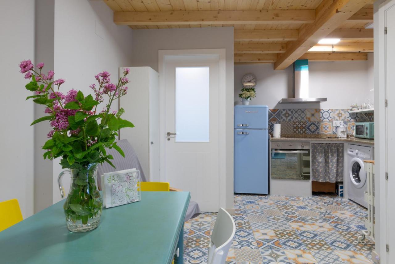 Casa Doade, En A Ribeira Sacra Villa Eksteriør billede