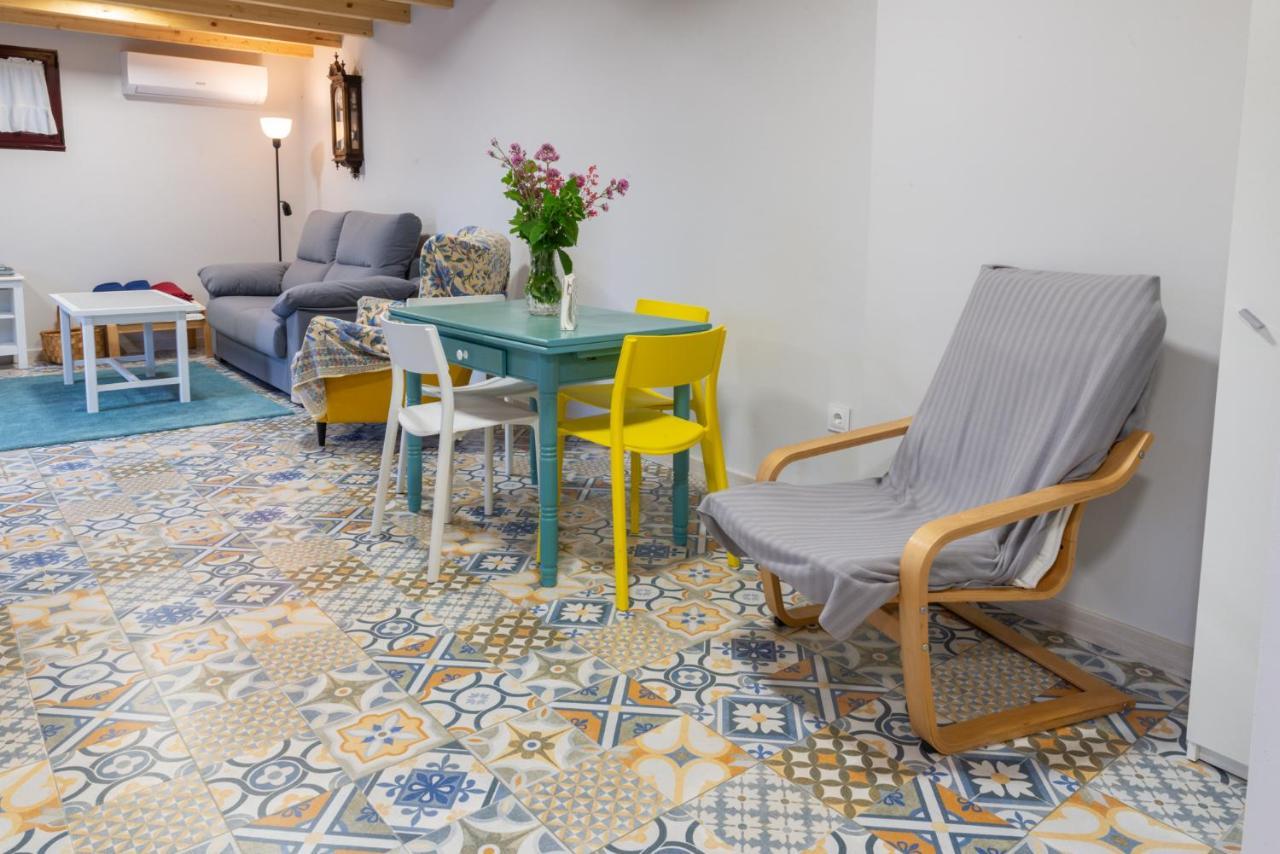 Casa Doade, En A Ribeira Sacra Villa Eksteriør billede