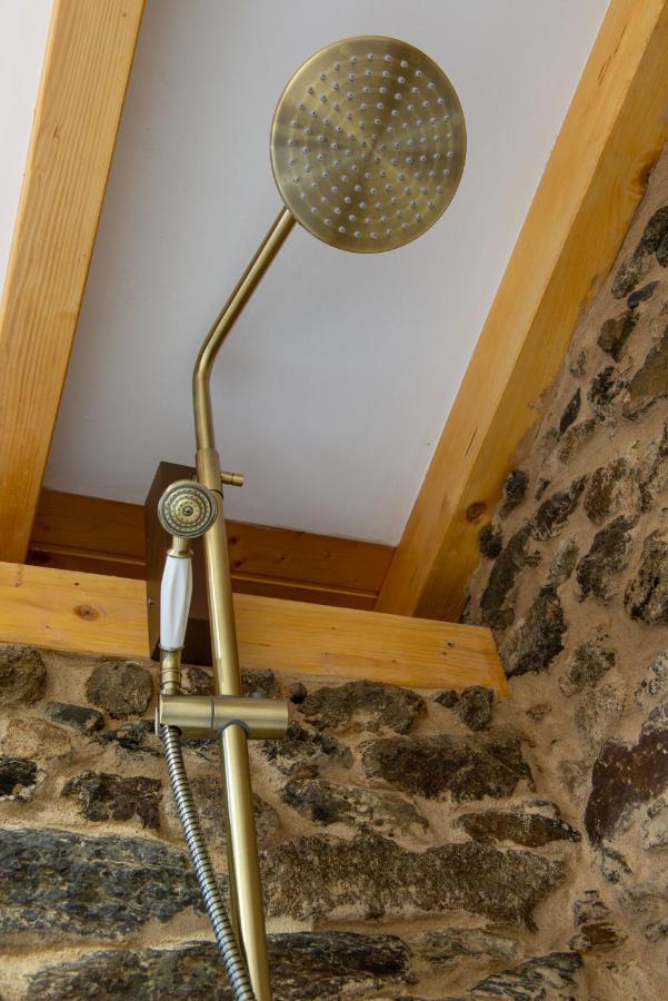 Casa Doade, En A Ribeira Sacra Villa Eksteriør billede